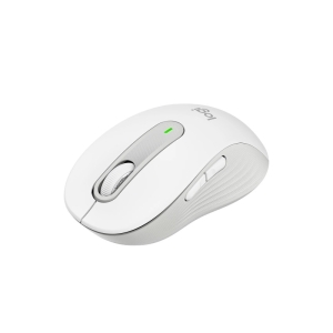 LOGITECH M650 L Wireless beli miš