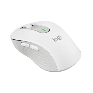 LOGITECH M650 Wireless beli miš