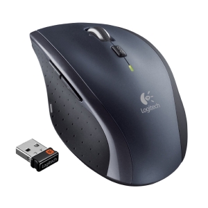 LOGITECH M705 Marathon Wireless crni miš Retail