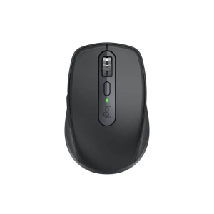 LOGITECH MX Anywhere 3S Wireless Graphite miš