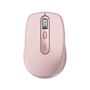 OGITECH MX Anywhere 3S Wireless Rose miš