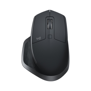 LOGITECH MX Master 2S Graphite Wireless miš