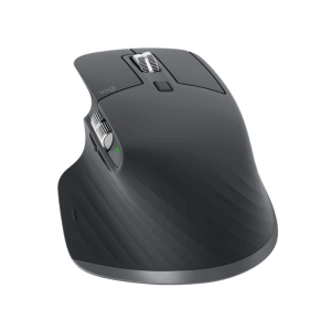 LOGITECH MX Master 3S Wireless Graphite miš