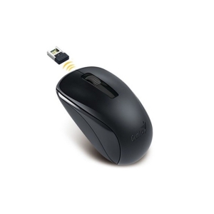 GENIUS NX-7005 Wireless Optical USB crni miš