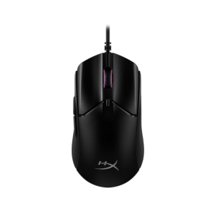 HYPERX Pulsefire Haste 2 Black Gaming miš crni