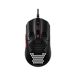 HYPERX Pulsefire Haste HMSH1-A-RD/G Gaming miš crni-crveni