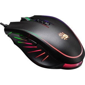 A4 TECH Q81 Bloody Neon X Glide Gaming USB Curve miš