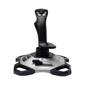 LOGITECH Extreme 3D Pro joystick