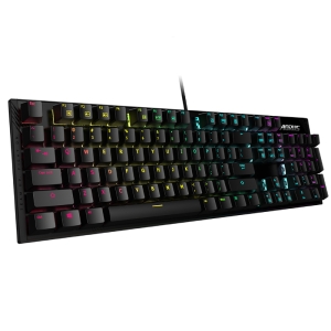 GIGABYTE AORUS K1 Gaming tastatura