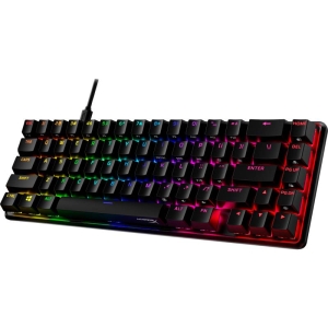 HYPERX Alloy Origins 65 HKBO1T-RD-US/N Mechanical Gaming tastatura US