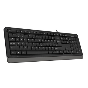 A4 TECH FK10 FSTYLER USB YU siva tastatura