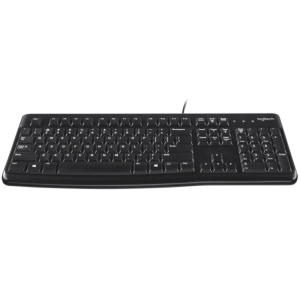 LOGITECH K120 USB US tastatura OEM