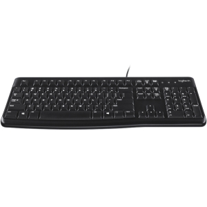 LOGITECH K120 USB YU tastatura OEM