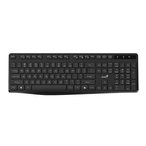 GENIUS KB-7200 Wireless USB YU wireless crna tastatura