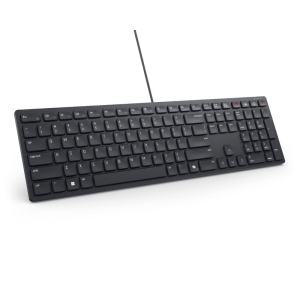 DELL KB525C Collaboration US tastatura crna