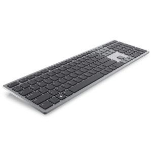 DELL KB700 Wireless Multi-device US tastatura siva