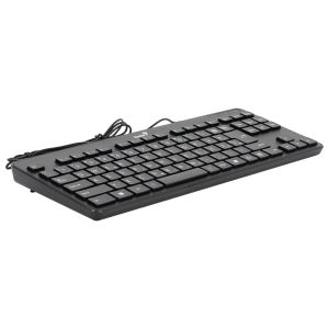 GENIUS LuxeMate 110 USB YU slim crna tastatura