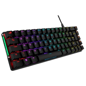 ASUS M602 Falchion Ace Gaming tastatura crna