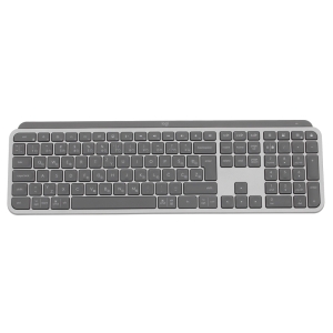 LOGITECH MX Keys S Wireless Illuminated tastatura Graphite YU