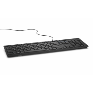 DELL Multimedia KB216 USB US tastatura retail box crna