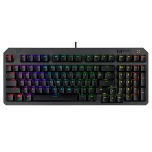 ASUS RA07 TUF K3 GEN II Gaming tastatura