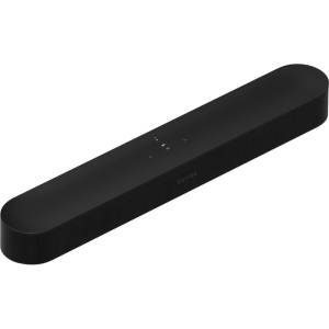 SONOS BEAM (Gen2) Dolby Atmos soundbar crni