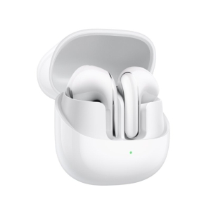 XIAOMI Buds 5 slušalice bele (BHR8117GL)