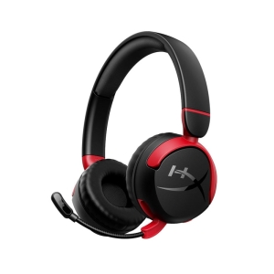 HYPERX Cloud Mini Black Wireless Gaming slušalice sa mikrofonom, ZVU03249