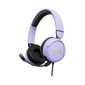 HYPERX Cloud Mini Lavender Gaming slušalice sa mikrofonom, ZVU03262