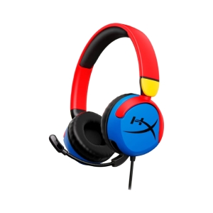 HYPERX Cloud Mini Multicolor Gaming slušalice sa mikrofonom, ZVU03251