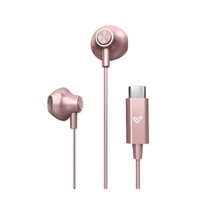 ENERGY SISTEM EasyPods Rose Gold type C slušalice (M45928)