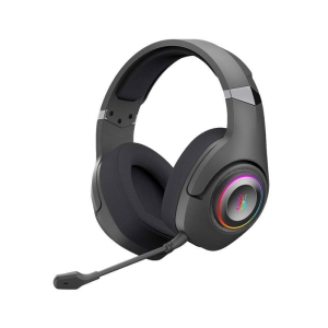 A4 TECH GR270 Bloody 7.1 Virtual Surround 3-IN-ONE RGB Gaming Wireless + wired crne slušalice