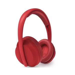 ENERGY SISTEM Hoshi ECO Red Bluetooth slušalice sa mikrofonom crvene (M45755)