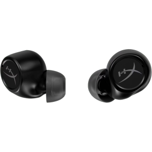 HYPERX HyperX Cirro Buds Pro Wireless crne slušalice, ZVU03246