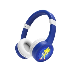 ENERGY SISTEM Lol&Roll Sonic Kids Blue slušalice plave (M45117)