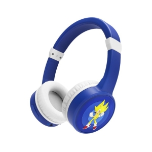 ENERGY SISTEM Lol&Roll Super Sonic Kids Bluetooth slušalice, ZVU02710