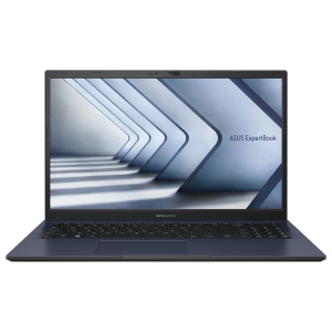 ASUS ExpertBook B1 B1502CVA-WB53C2 (15.6 inča FHD, i5-1335U, 16GB, SSD 512GB) laptop