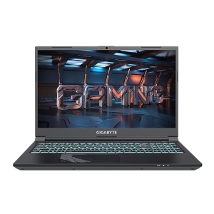 GIGABYTE G5 MF5 15.6 inch FHD 144Hz i7-13620H 16GB 1TB SSD GeForce RTX 4050 6GB Backlit gaming laptop