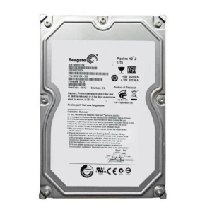 Seagate HDD 3.5