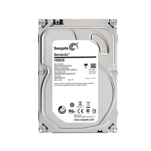 Seagate HDD 3.5 ** 1TB ST1000DM003 7200RPM 64MB SATA3