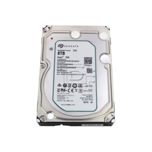 Seagate HDD 3.5 ** 8TB ST8000NM0105 enterprise 512e 24x7 7200rpm 256mb SATA3