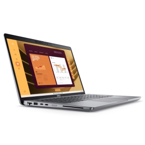 DELL Latitude 5450 14 inch FHD Core Ultra 5 125U 8GB 512GB SSD Backlit Ubuntu 3yr ProSupport