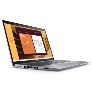 DELL Latitude 5550 15.6 inch FHD Core Ultra 5 125U 16GB 512GB SSD Backlit FP SC Ubuntu 3yr ProSupport