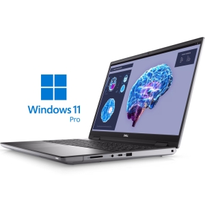 DELL Precision M7680 16 inch FHD+ 500nits i9-13950HX 32GB 1TB SSD RTX 3500 12GB Backl