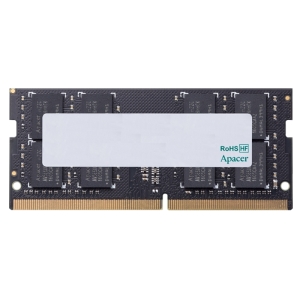 APACER SODIMM DDR4 16GB 3200MHz ES16G21GSH