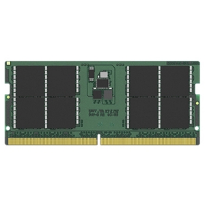 KINGSTON SODIMM DDR5 32GB 4800MT/s KVR48S40BD8-32