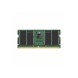 KINGSTON SODIMM DDR5 32GB 5200MT/s KVR52S42BD8-32