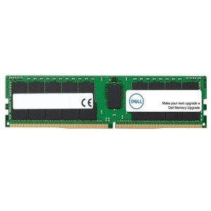 DELL 32GB 2RX8 DDR4 UDIMM 3200MHz ECC