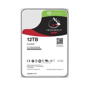 SEAGATE 12TB 3.5