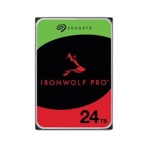 SEAGATE 24TB 3.5